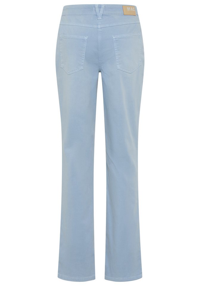 MAC Stretch-Jeans Melanie Gerade geschnitten – Bild 2 von 2