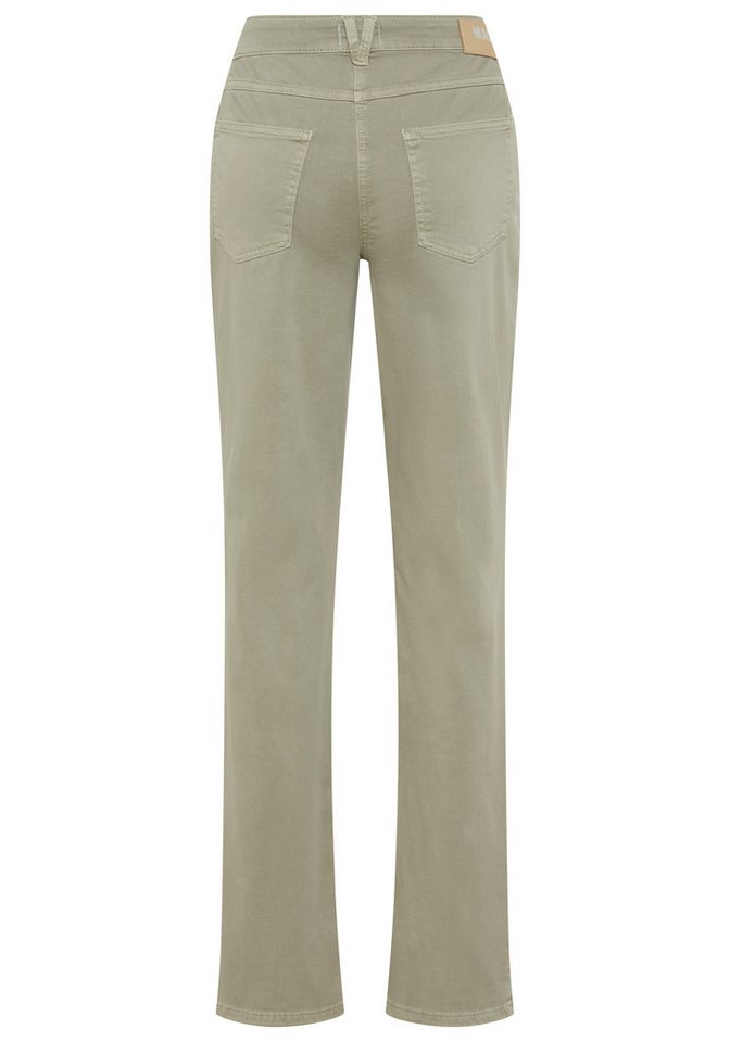 MAC Stretch-Jeans Melanie Gerade geschnitten – Bild 2 von 2