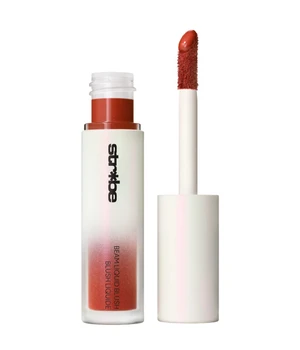 MAC Strobe Beam Liquid Blush Cremerouge · 4.3 ml · Dunkelrot