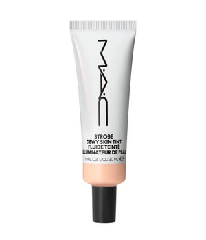 MAC Strobe Dewy Skin Tint Getönte Gesichtscreme · 30 ml · Rosa