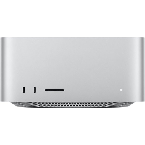 Apple Mac Studio (Apple Apple M5 Max, 32-Core GPU, 36 GB RAM, 512 GB SSD)