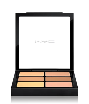 MAC Studio Fix Conceal And Correct Palette Concealer Palette · 6 g · Rosa