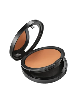 MAC Studio Fix Powder Plus Foundation Kompakt Foundation · 12 ml · Hellbraun