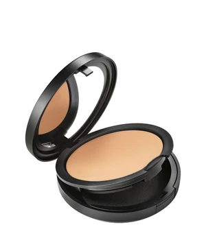 MAC Studio Fix Powder Plus Foundation Kompakt Foundation · 12 ml · Nude