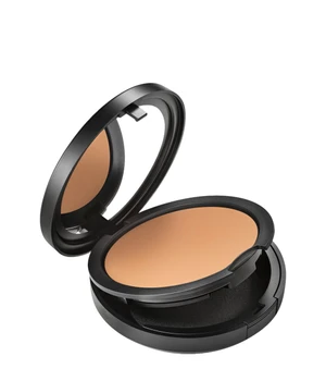 MAC Studio Fix Powder Plus Foundation Kompakt Foundation · 12 ml · Hellbraun