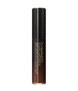 MAC Studio Radiance Serum Powered Concealer Concealer · 11 ml · Schwarz