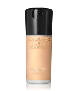 MAC Studio Radiance Serum Powered Foundation Flüssige Foundation · 30 ml · Rosa