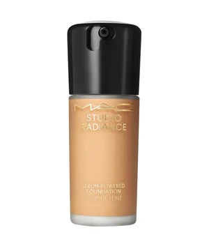 MAC Studio Radiance Serum Powered Foundation Flüssige Foundation · 30 ml · Nude