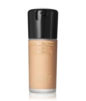 MAC Studio Radiance Serum Powered Foundation Flüssige Foundation · 30 ml · Rosa