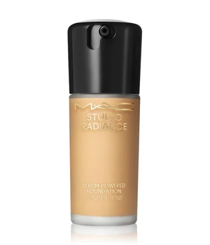 MAC Studio Radiance Serum Powered Foundation Flüssige Foundation · 30 ml · Rosa