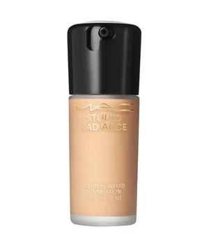 MAC Studio Radiance Serum Powered Foundation Flüssige Foundation · 30 ml · Rosa