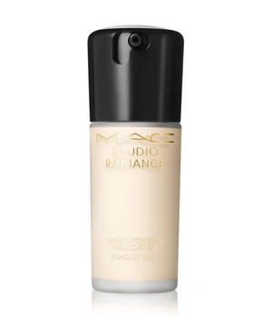 MAC Studio Radiance Serum Powered Foundation Flüssige Foundation · 30 ml · Nude