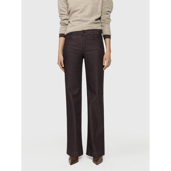 MAC Weite Jeans DREAM WIDE