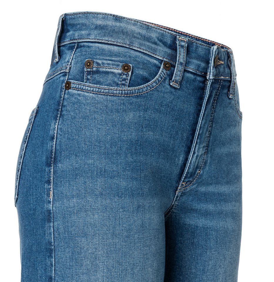 MAC Weite Jeans im Five-Pocket Style – Bild 4 von 5