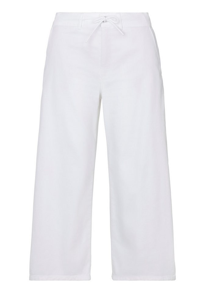 MAC Weite Jeans im Four-Pocket Style – Bild 4 von 5