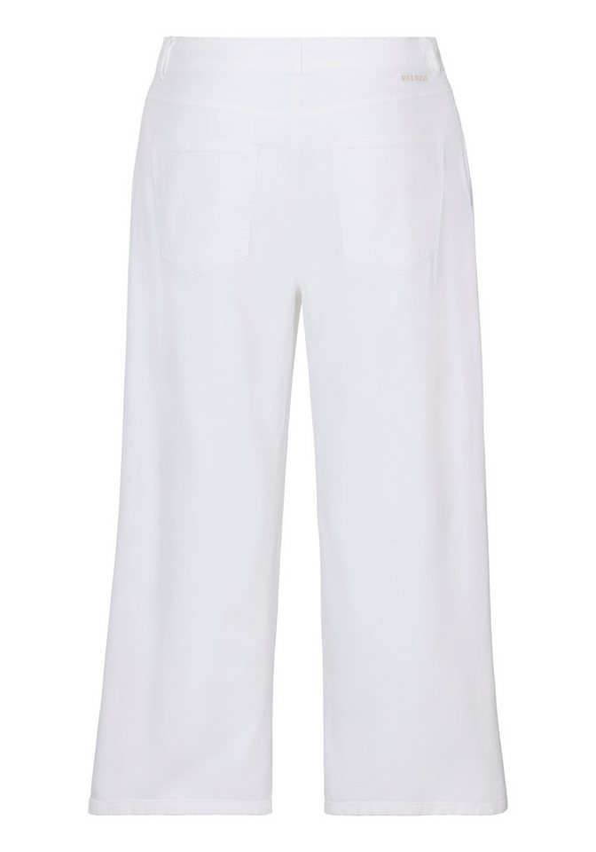 MAC Weite Jeans im Four-Pocket Style – Bild 5 von 5
