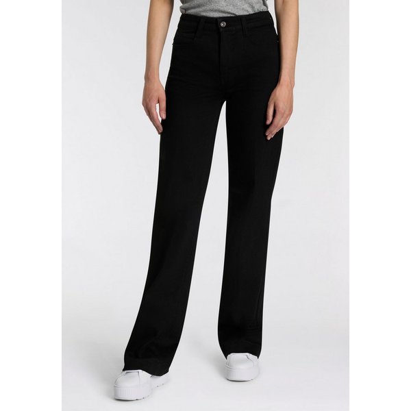 MAC Weite Jeans WIDE