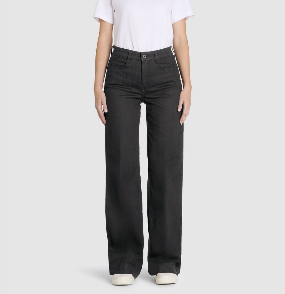 MAC Weite Jeans WIDE – Bild 2 von 5