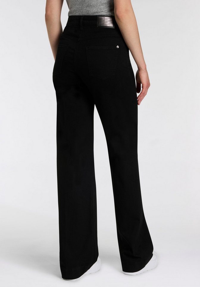 MAC Weite Jeans WIDE – Bild 4 von 5