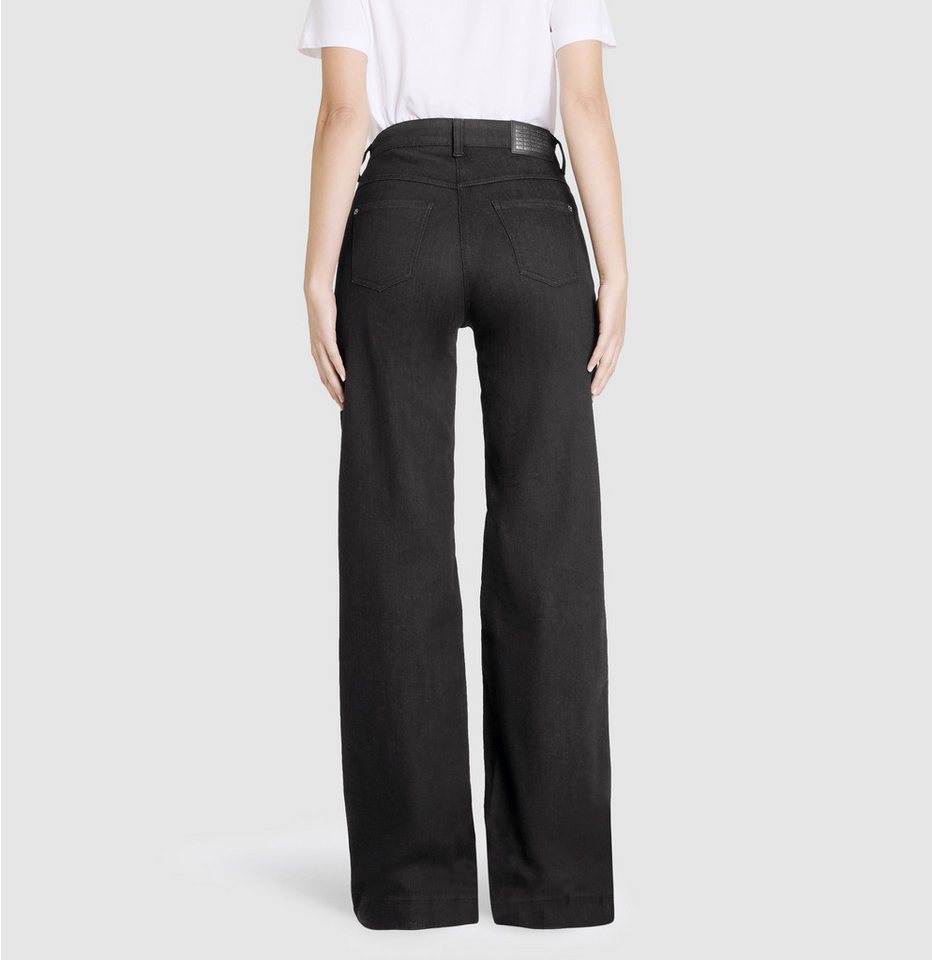 MAC Weite Jeans WIDE – Bild 5 von 5