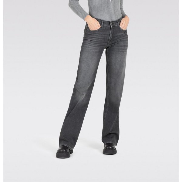 MAC Weite Jeans WIDE