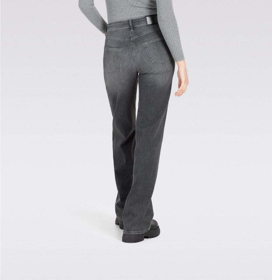 MAC Weite Jeans WIDE – Bild 2 von 5