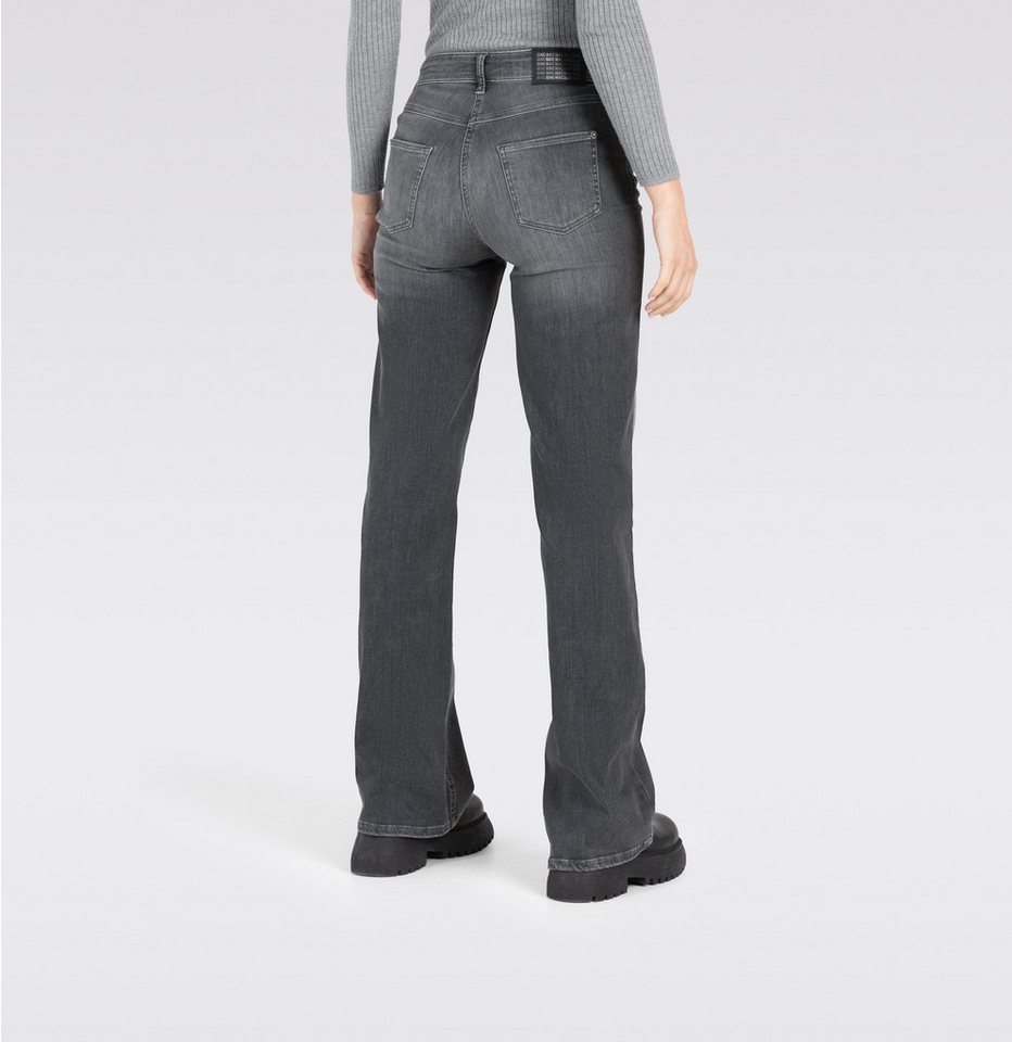 MAC Weite Jeans WIDE – Bild 3 von 5
