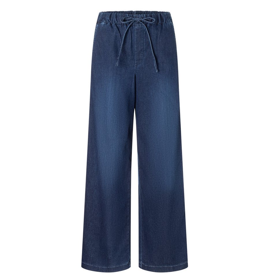 MAC Weite Jeans WIDE EASY mit elastischem Bund – Bild 2 von 5