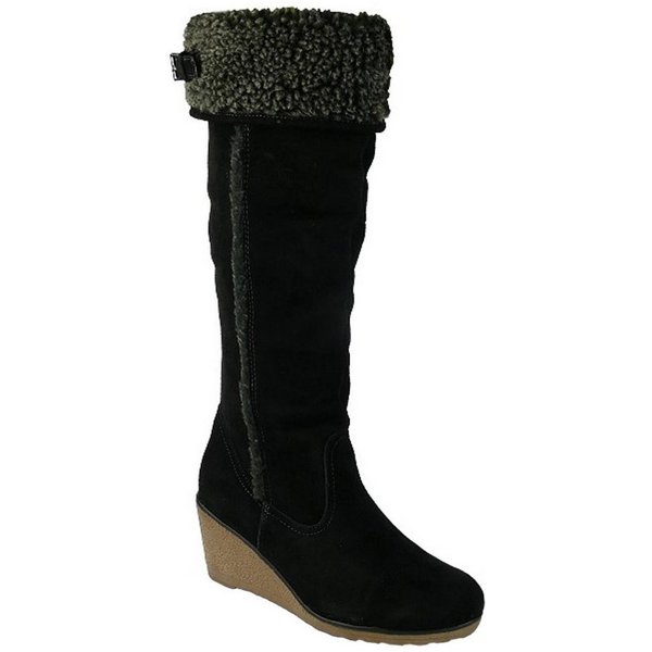 Maca MACA weiche Lederstiefel Stiefel