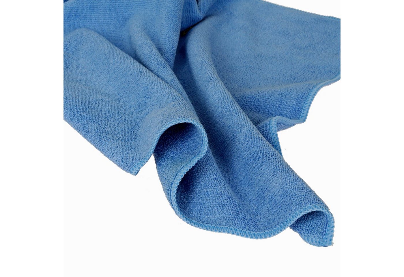 Mach1 Geschirrtuch Schonendes Microfasertuch, Autopflege Poliertuch 350 GSM (6-24 tlg), (6-tlg), 6 verschiedene Motive – Bild 2 von 3