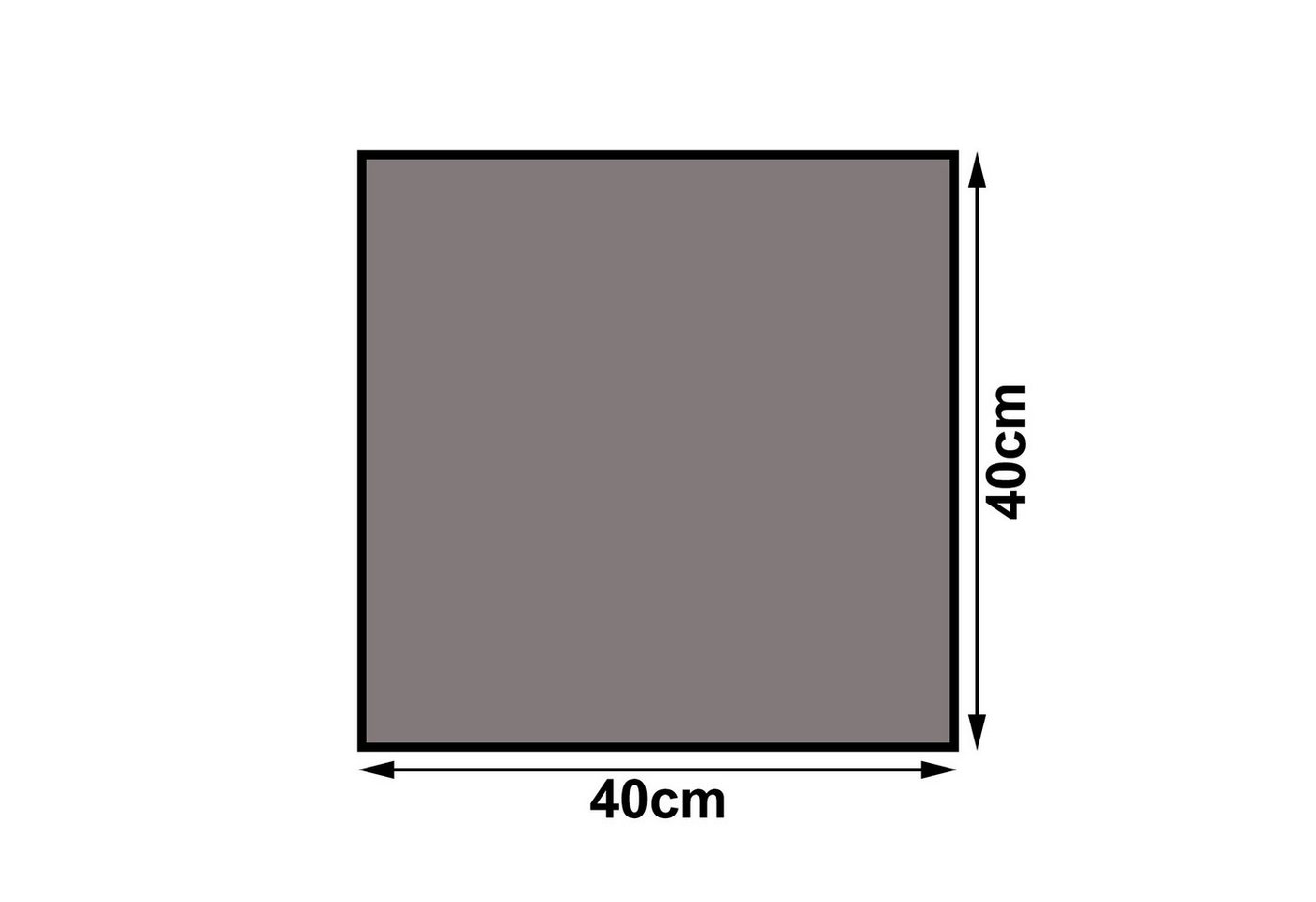 Mach1 Geschirrtuch Schonendes Microfasertuch, Autopflege Poliertuch 350 GSM (6-24 tlg), (6-tlg), 6 verschiedene Motive – Bild 3 von 3