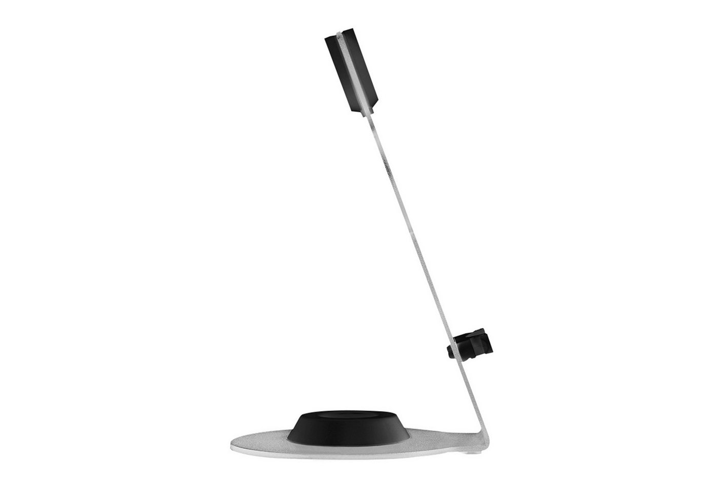Maclean Haartrocknerhalter MC-973, (Supersonic Haartrockner Ständer) – Bild 4 von 5