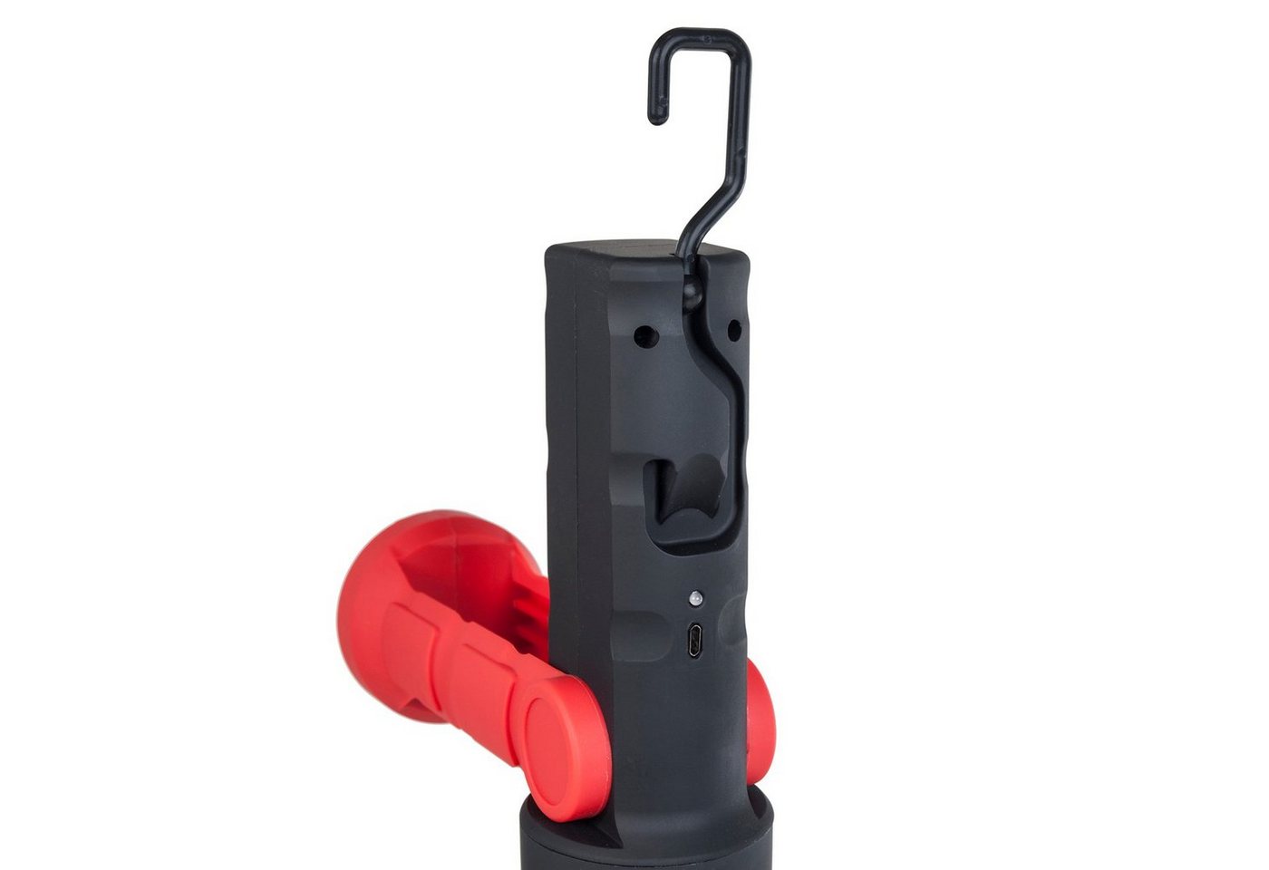 Maclean LED Arbeitsleuchte MCE230, LED fest integriert, 1200 Lumen XXL Werkstattlampen Set – Bild 3 von 5
