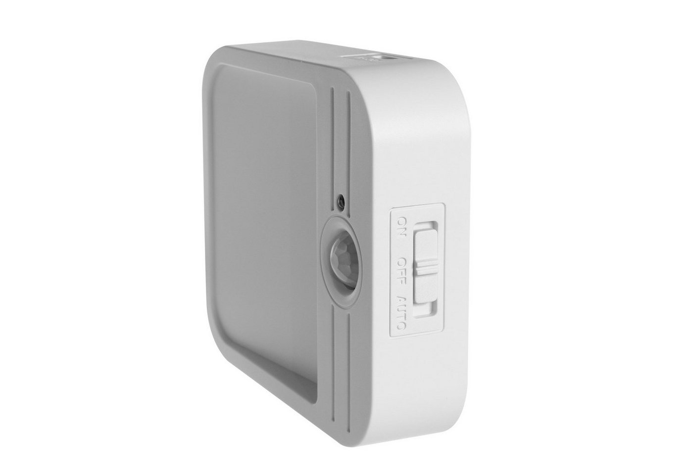 Maclean LED Nachtlicht MCE236, LED-Lampe mit Bewegungssensor – Bild 3 von 5