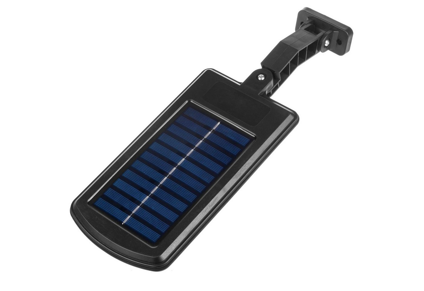 Maclean LED Solarleuchte MCE446, Kaltweiß, Solar Straßenlampe mit Bewegungs- und Dämmerungssensor – Bild 2 von 5