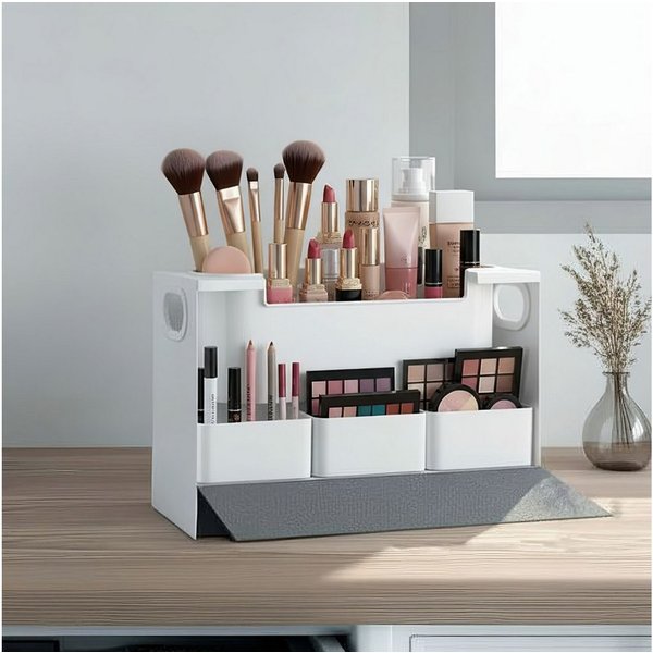 Maclean Make-Up Organizer MC-479, Behälter für Kosmetika und sonstige Artikel