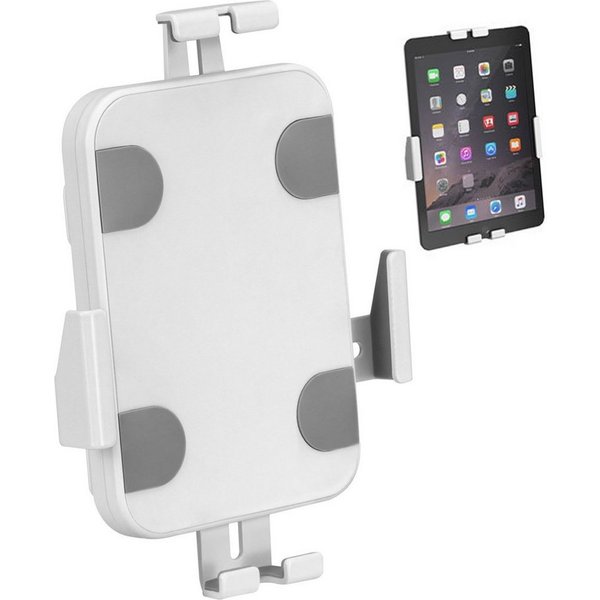 Maclean Tablet-Halterung MC-469W, (bis 11,00 Zoll, Wandhalterung für Tablet mit Sperrfunktion 7,9"-11)