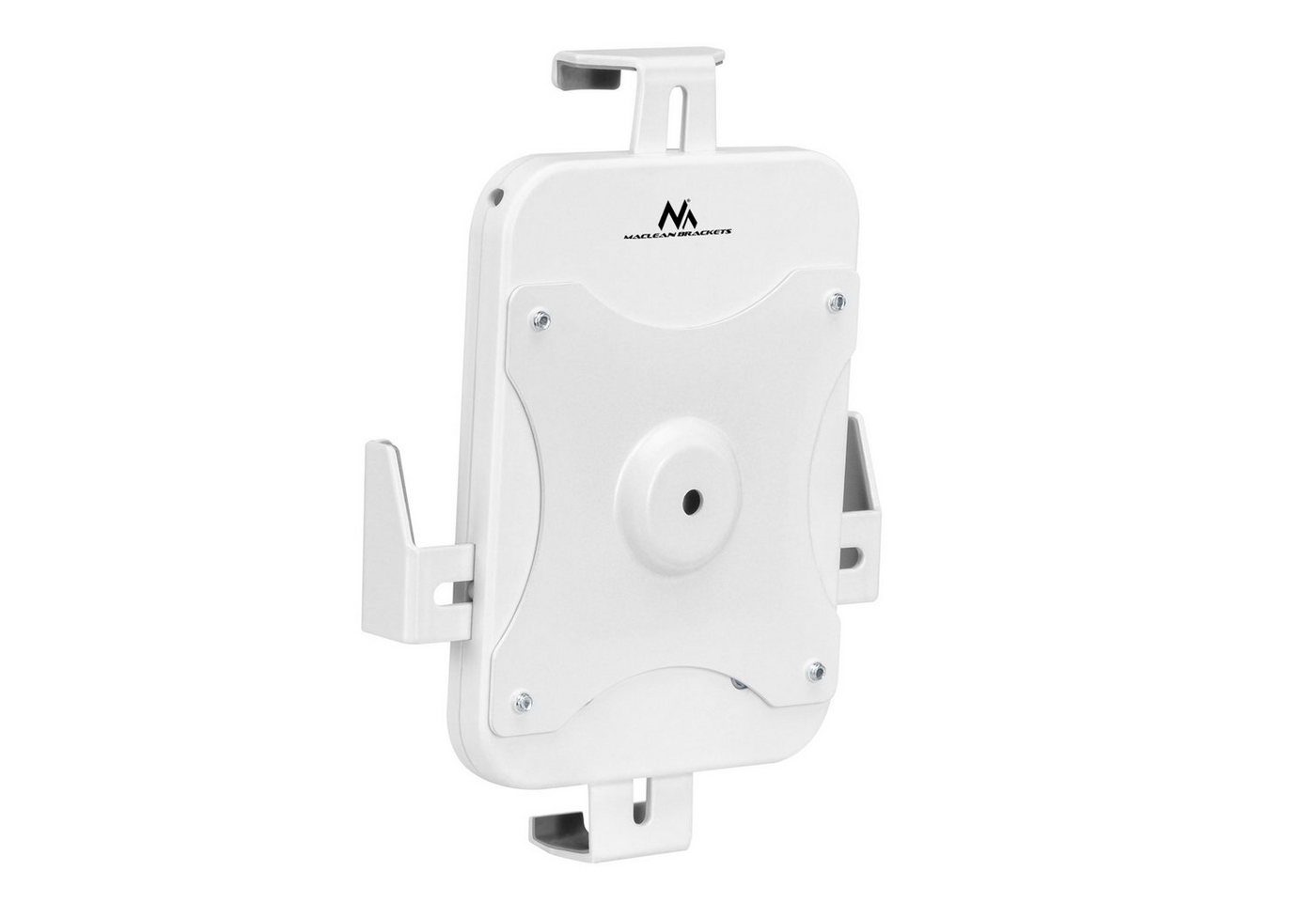 Maclean Tablet-Halterung MC-469W, (bis 11,00 Zoll, Wandhalterung für Tablet mit Sperrfunktion 7,9"-11) – Bild 3 von 5