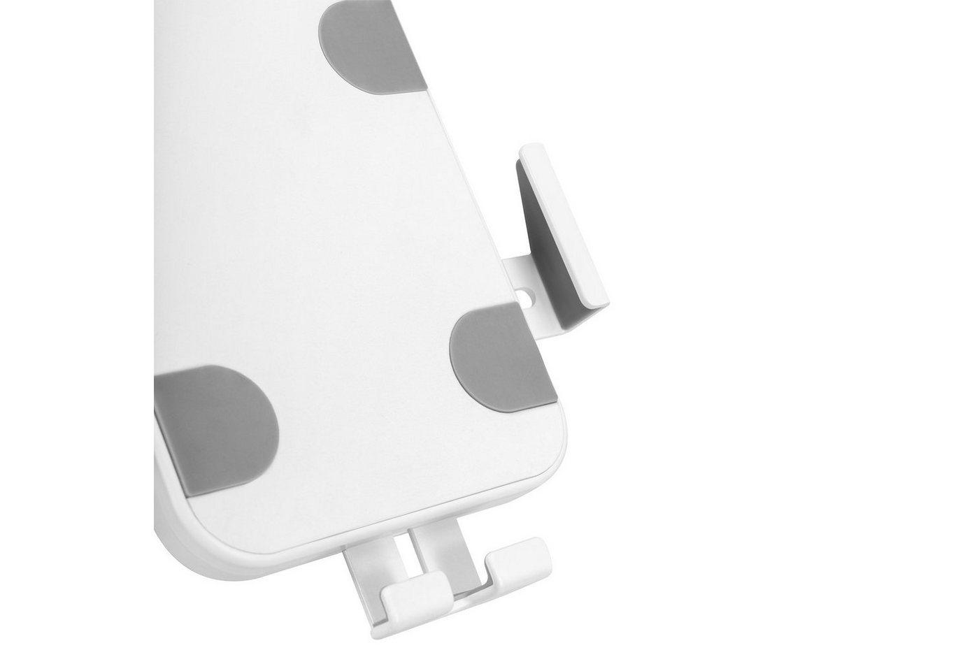 Maclean Tablet-Halterung MC-469W, (bis 11,00 Zoll, Wandhalterung für Tablet mit Sperrfunktion 7,9"-11) – Bild 5 von 5