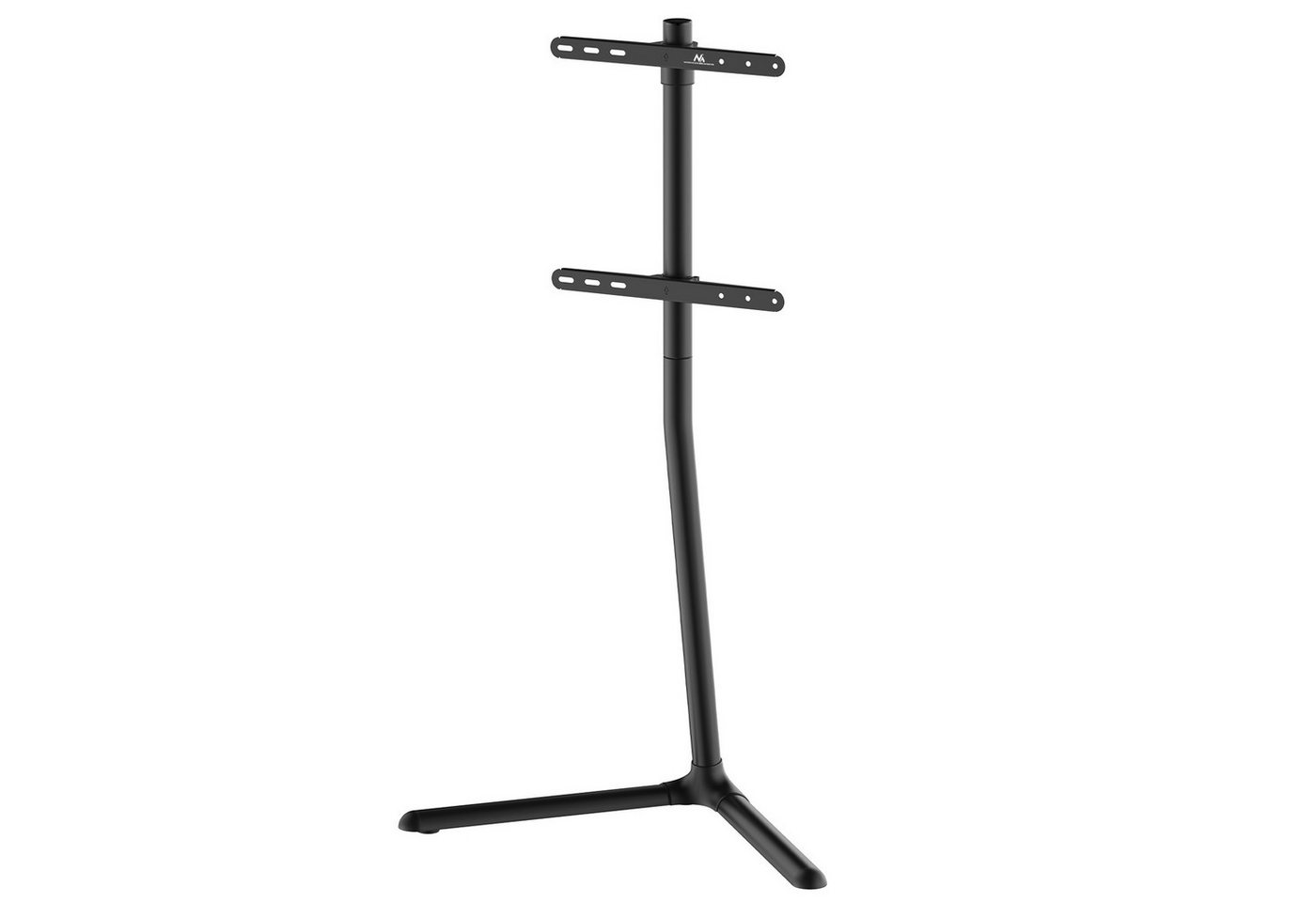 Maclean TV-Ständer MC-494, (bis 70 Zoll, Bodenständer TV-Halterung 32-70'' 40kg) – Bild 2 von 5