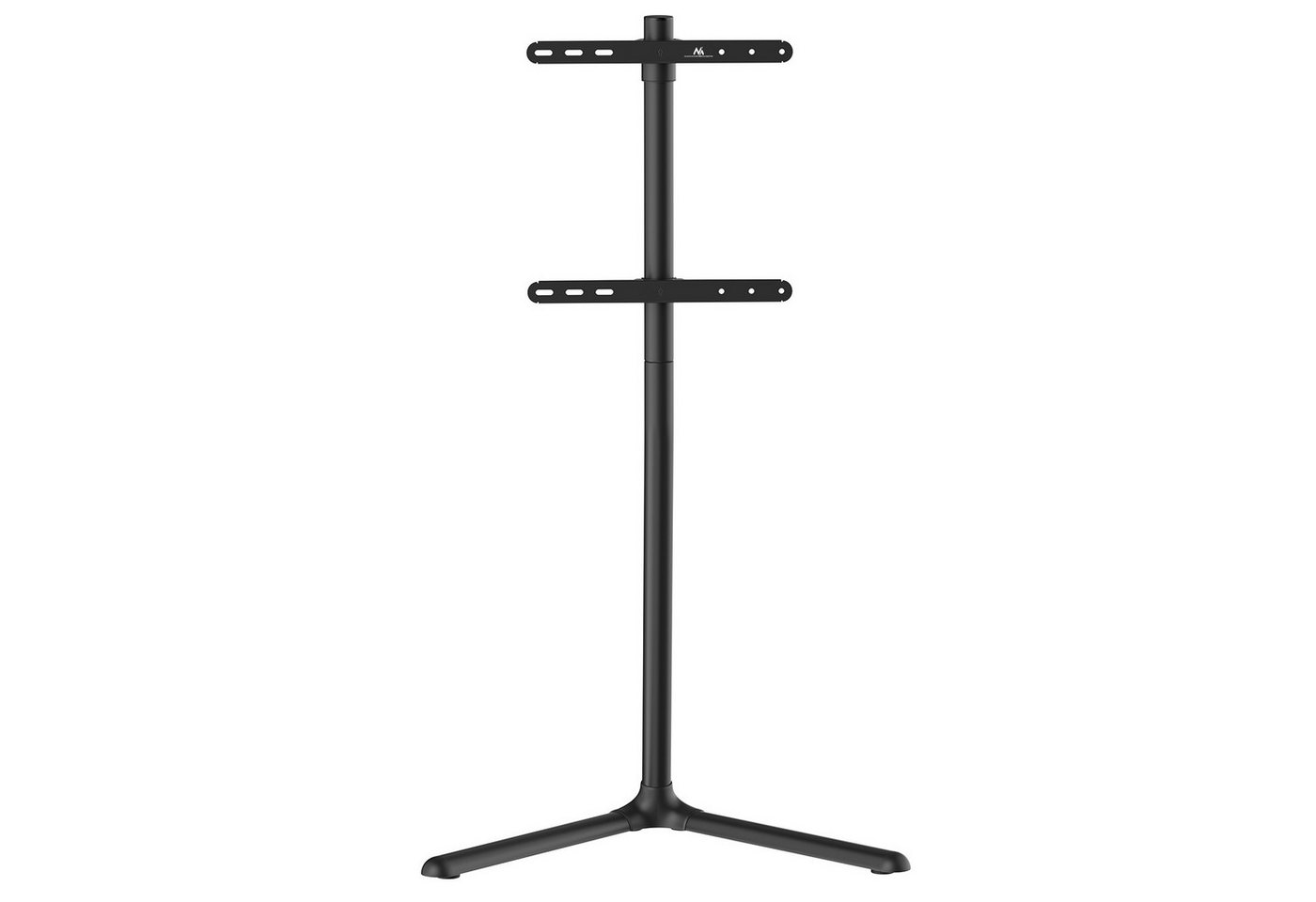 Maclean TV-Ständer MC-494, (bis 70 Zoll, Bodenständer TV-Halterung 32-70'' 40kg) – Bild 3 von 5