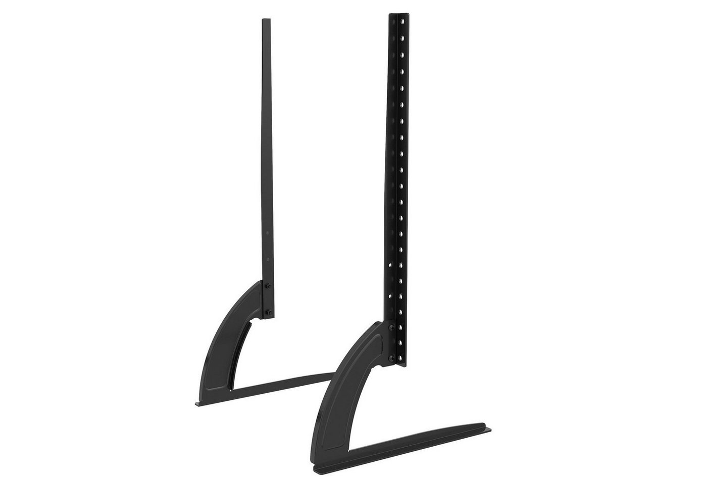 Maclean TV-Standfuß MC-954, (2-tlg., Tischstandfuß 32-70 Zoll VESA 800x500 bis 50kg) – Bild 2 von 5