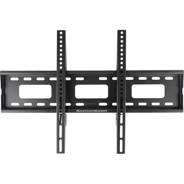 Maclean TV-Wandhalterung MC-419, (bis 100,00 Zoll, Wandhalterung für 32-100'' 80kg VESA TVs)