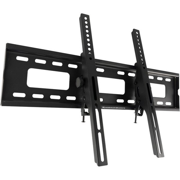Maclean TV-Wandhalterung MC-421, (bis 90,00 Zoll, Wandhalterung TV-Halterung 32-90)