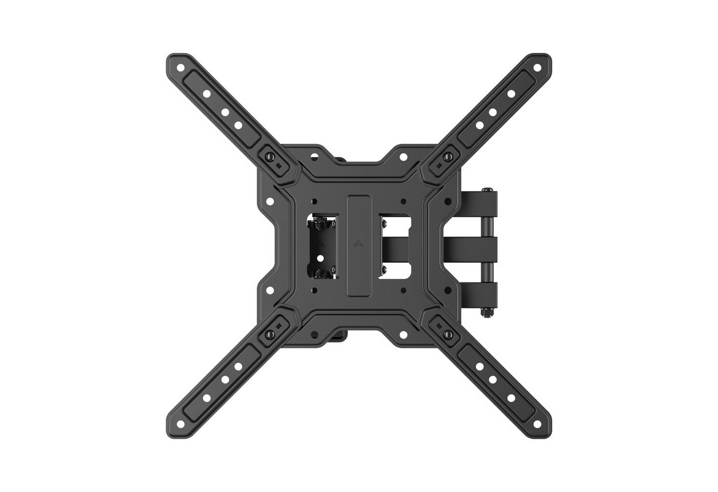 Maclean TV-Wandhalterung MC-759 max. 23–65", max. Tragkraft 30 kg, (bis 65 Zoll, universell einsetzbar, max. VESA 400 × 400) – Bild 2 von 5