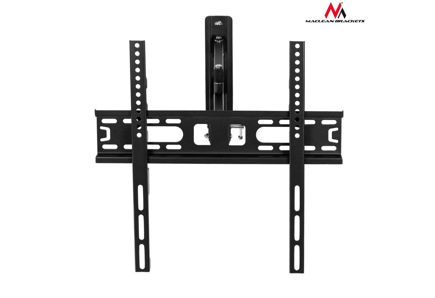 Maclean TV-Wandhalterung MC-761, (bis 60,00 Zoll, Fernseher Monitor Wandhalterung 26"-60" bis 30kg) – Bild 3 von 5