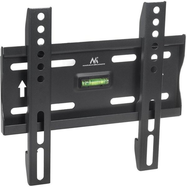 Maclean TV-Wandhalterung MC-777, (bis 50 Zoll, Max. 35 kg, 13" bis 50" Zoll)
