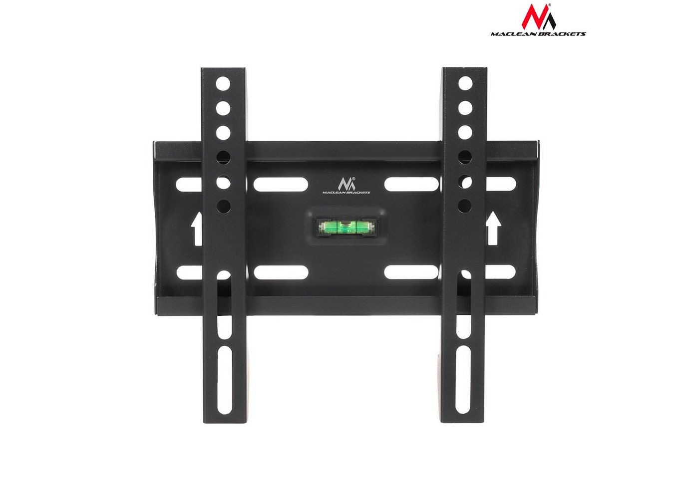 Maclean TV-Wandhalterung MC-777, (bis 50 Zoll, Max. 35 kg, 13" bis 50" Zoll) – Bild 2 von 5