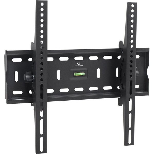 Maclean TV-Wandhalterung MC-778, (bis 65,00 Zoll, TV Halterung bis 45kg 26"-65" Zoll für LCD LED Plasma TV Fernseher)