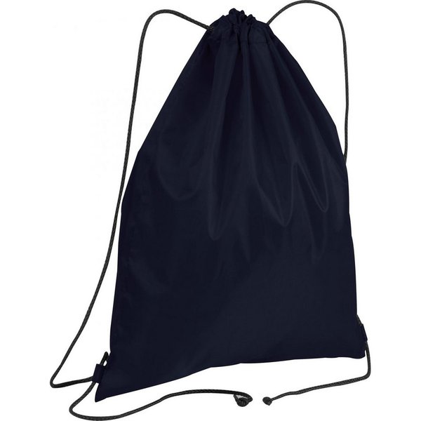 Macma Gymbag Gymbag / Sportbeutel / Turnbeutel / aus recyceltem Polyester / Farbe: